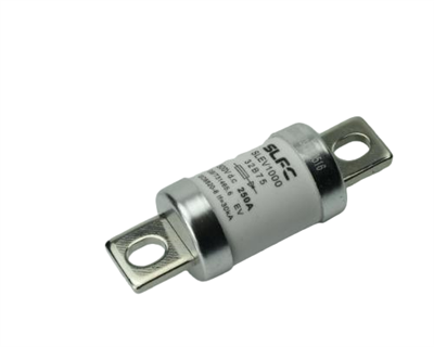 স্বয়ংক্রিয়তা ফিউজ