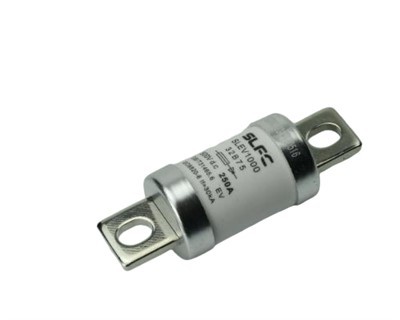 ফিউজ বৈদ্যুতিক যানবাহন